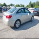 1G1PC5SB4E7138620 2014 Chevrolet Cruze Lt auction photo thumbnail 4