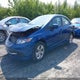 2HGFB2F44EH008164 2014 Honda Civic Lx auction photo thumbnail 2