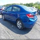 2HGFB2F44EH008164 2014 Honda Civic Lx auction photo thumbnail 3