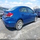 2HGFB2F44EH008164 2014 Honda Civic Lx auction photo thumbnail 4