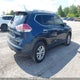 5N1AT2MV6GC845209 2016 Nissan Rogue S/Sl/Sv auction photo thumbnail 4