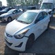 5NPDH4AEXEH474818 2014 Hyundai Elantra Se/Sport/Limited auction photo thumbnail 2