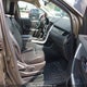 2FMDK3JC2BBB15735 2011 Ford Edge Sel auction photo thumbnail 5