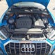 WA1FECF37P1141922 2023 Audi Q3 Technik 45 auction photo thumbnail 10