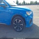 WA1FECF37P1141922 2023 Audi Q3 Technik 45 auction photo thumbnail 22