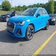 WA1FECF37P1141922 2023 Audi Q3 Technik 45 auction photo thumbnail 2