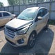 1FMCU9GD9HUB31782 2017 Ford Escape Se auction photo thumbnail 2