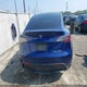 7SAYGDEE1PF646169 2023 Tesla Model Y Long Range auction photo thumbnail 16