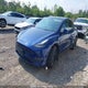 7SAYGDEE1PF646169 2023 Tesla Model Y Long Range auction photo thumbnail 2
