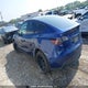 7SAYGDEE1PF646169 2023 Tesla Model Y Long Range auction photo thumbnail 3