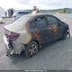 2HGFB2F49FH043302 2015 Honda Civic Lx auction photo thumbnail 4