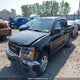 1GTD5NFE7B8137279 2011 GMC Canyon Slt auction photo thumbnail 2