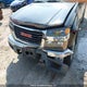 1GTD5NFE7B8137279 2011 GMC Canyon Slt auction photo thumbnail 6