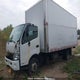 JHHSDM2H3EK002146 2014 Hino 195 auction photo thumbnail 2