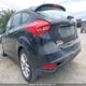 1FADP3K29GL200211 2016 Ford Focus Se auction photo thumbnail 6