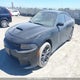 2C3CDXMG3NH139998 2022 Dodge Charger Gt auction photo thumbnail 2