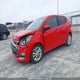 KL8CD6SA9KC727920 2019 Chevrolet Spark 1Lt Cvt auction photo thumbnail 2
