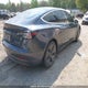 5YJ3E1EB6LF626270 2020 Tesla Model 3 Long Range auction photo thumbnail 4