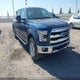 1FTFW1EG7GKE89029 2016 Ford F-150 Lariat auction photo thumbnail 1