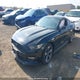 1FA6P8TH9G5297004 2016 Ford Mustang Ecoboost Premium auction photo thumbnail 2