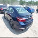 1HGCR3F95GA801166 2016 Honda Accord Touring V6 auction photo thumbnail 3