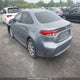 5YFBPMBE8NP327828 2022 Toyota Corolla Le auction photo thumbnail 3