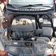 5NPDH4AE8BH017601 2011 Hyundai Elantra Limited auction photo thumbnail 10