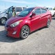 5NPDH4AE8BH017601 2011 Hyundai Elantra Limited auction photo thumbnail 2