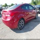 5NPDH4AE8BH017601 2011 Hyundai Elantra Limited auction photo thumbnail 4