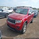 1J4RR5GG4BC576408 2011 Jeep Grand Cherokee Limited auction photo thumbnail 2