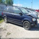2C4RDGBG2FR680934 2015 Dodge Grand Caravan Se auction photo thumbnail 1