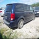 2C4RDGBG2FR680934 2015 Dodge Grand Caravan Se auction photo thumbnail 4
