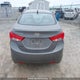 5NPDH4AE9CH143712 2012 Hyundai Elantra Gls/Limited auction photo thumbnail 17