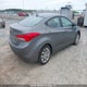 5NPDH4AE9CH143712 2012 Hyundai Elantra Gls/Limited auction photo thumbnail 4