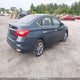 3N1AB7AP6GL643147 2016 Nissan Sentra auction photo thumbnail 4