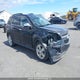 2GNFLFEK2F6377550 2015 Chevrolet Equinox Lt auction photo thumbnail 1