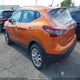 JN1BJ1BW6PW112132 2023 Nissan Qashqai Sl/Sv auction photo thumbnail 3