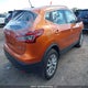 JN1BJ1BW6PW112132 2023 Nissan Qashqai Sl/Sv auction photo thumbnail 4
