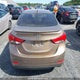 KMHDH4AE3GU513978 2016 Hyundai Elantra Sport Appearance auction photo thumbnail 17