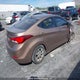 KMHDH4AE3GU513978 2016 Hyundai Elantra Sport Appearance auction photo thumbnail 4