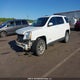 2GKALSEK8C6218723 2012 GMC Terrain Sle auction photo thumbnail 2