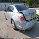 1HGCP26768A809499 2008 Honda Accord Ex auction photo thumbnail 3