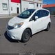 3N1CE2CP1EL392275 2014 Nissan Versa Note S/S Plus/Sv/Sl auction photo thumbnail 2