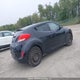 KMHTC6AD0CU066159 2012 Hyundai Veloster auction photo thumbnail 4