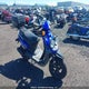 LPRSA20N29A844023 2009 Yamaha Yw50 auction photo thumbnail 1