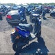 LPRSA20N29A844023 2009 Yamaha Yw50 auction photo thumbnail 4