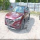 KM8J3CA24HU447279 2017 Hyundai Tucson Limited/Sport And Eco/Se auction photo thumbnail 2