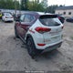 KM8J3CA24HU447279 2017 Hyundai Tucson Limited/Sport And Eco/Se auction photo thumbnail 3
