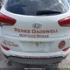 KM8J3CA24HU447279 2017 Hyundai Tucson Limited/Sport And Eco/Se auction photo thumbnail 6