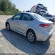 5YFB4MDE2PP008501 2023 Toyota Corolla Le auction photo thumbnail 3